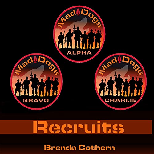 Cover of Recruits