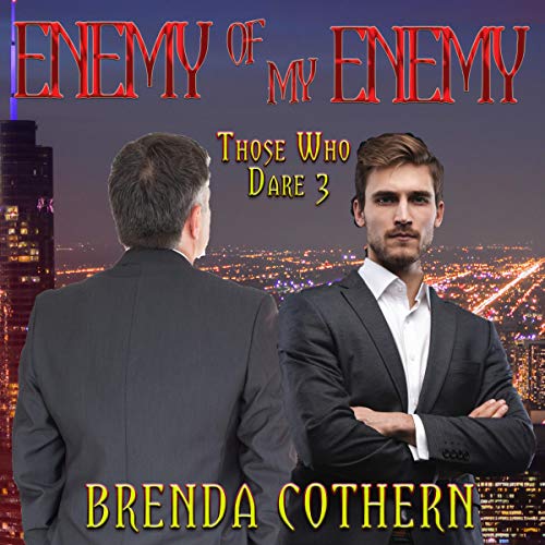 Cover of Enemy of My Enemy