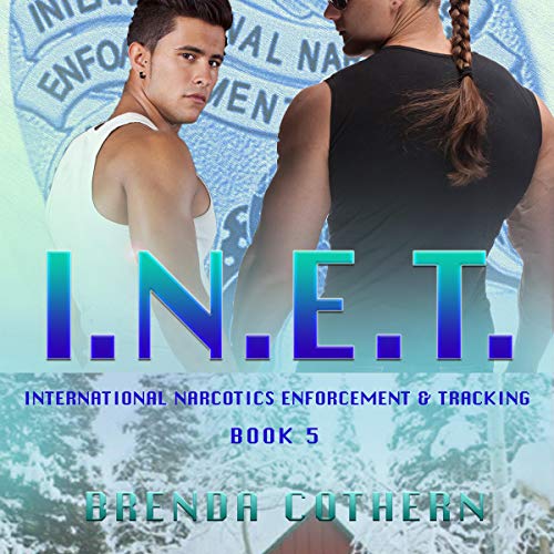 Cover of I.N.E.T.: Book 5