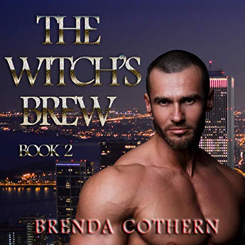 Cover of The Witch's Brew 2