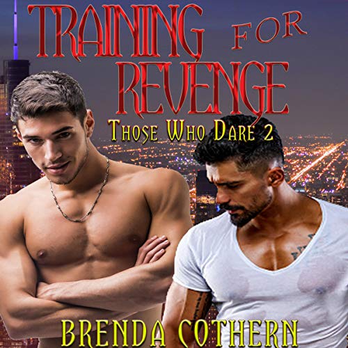 Cover of Training for Revenge