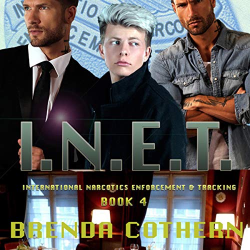 Cover of I.N.E.T. 4