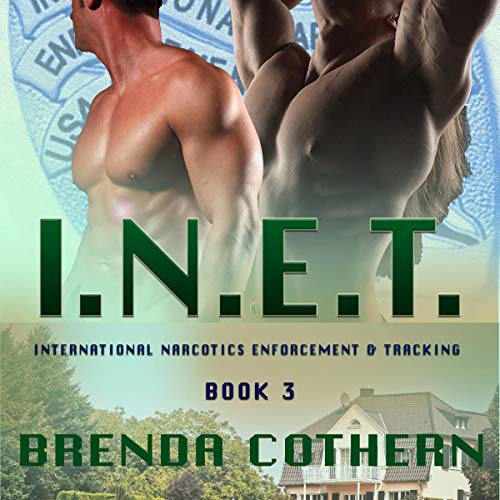 Cover of I.N.E.T. 3