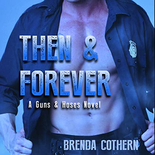 Cover of Then & Forever