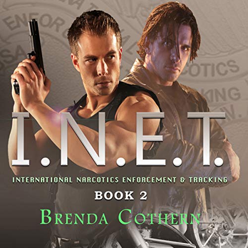 Cover of I.N.E.T., Book 2