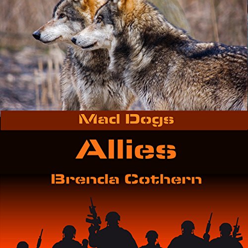 Cover of Allies