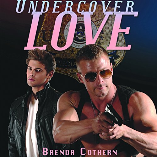 Cover of Undercover Love