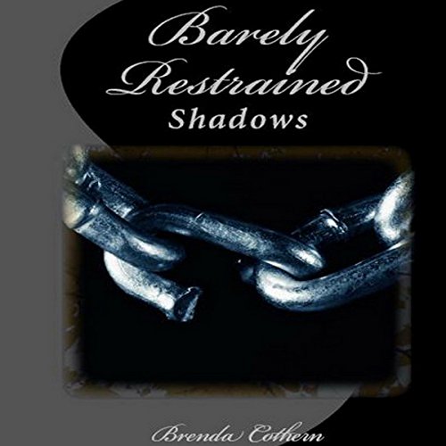 Cover of Barely Restrained