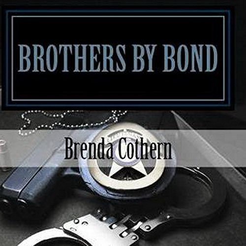 Cover of Brothers by Bond