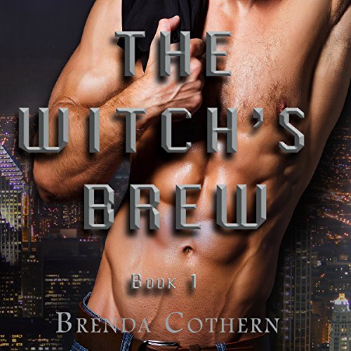 Cover of The Witch's Brew