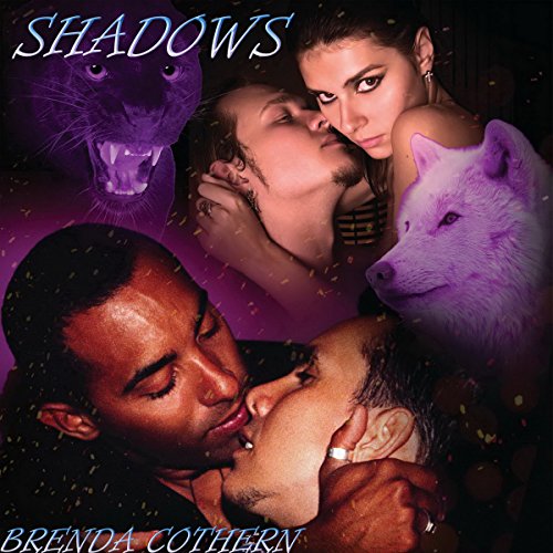 Cover of Shadows