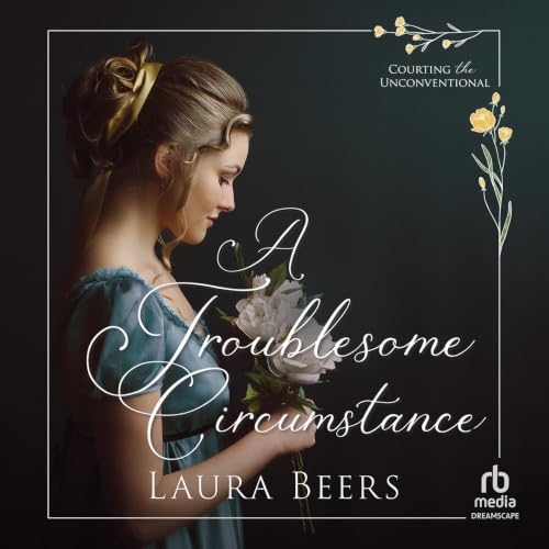 Cover of A Troublesome Circumstance