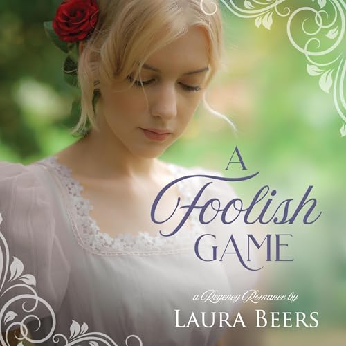 Cover of A Foolish Game