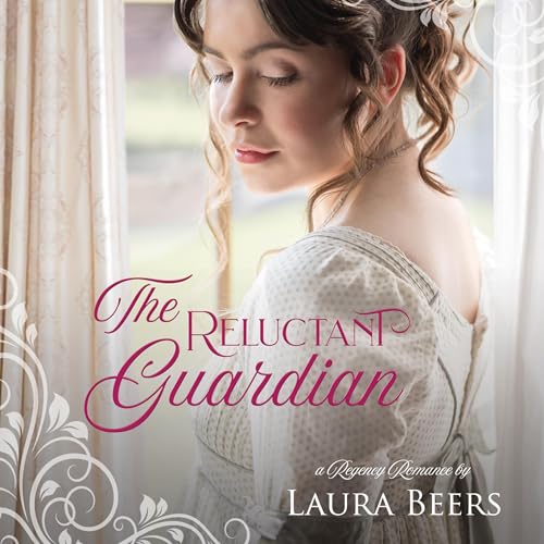 Cover of The Reluctant Guardian