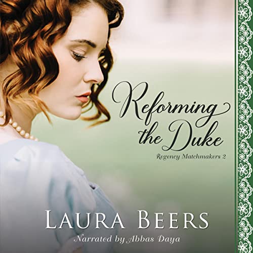 Cover of Reforming the Duke