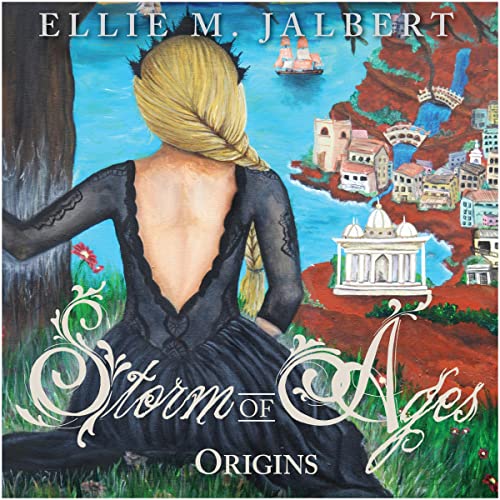 Cover of Origins