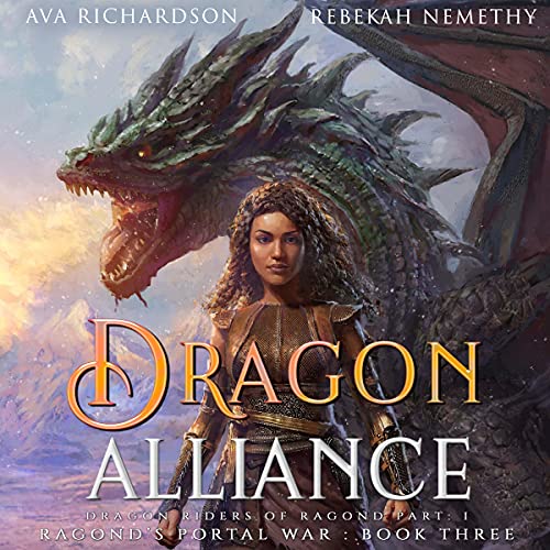 Cover of Dragon Alliance