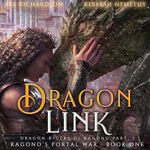 Cover of Dragon Link