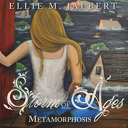 Cover of Storm of Ages: Metamorphosis, Book 2
