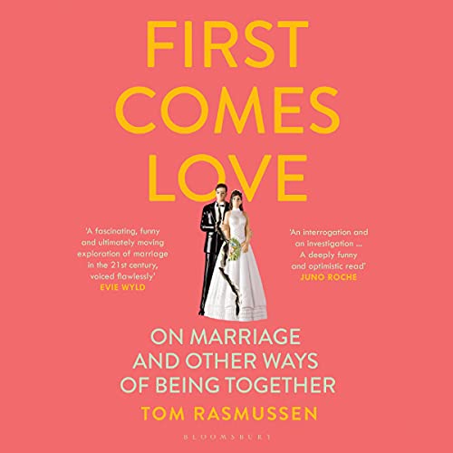 Cover of First Comes Love