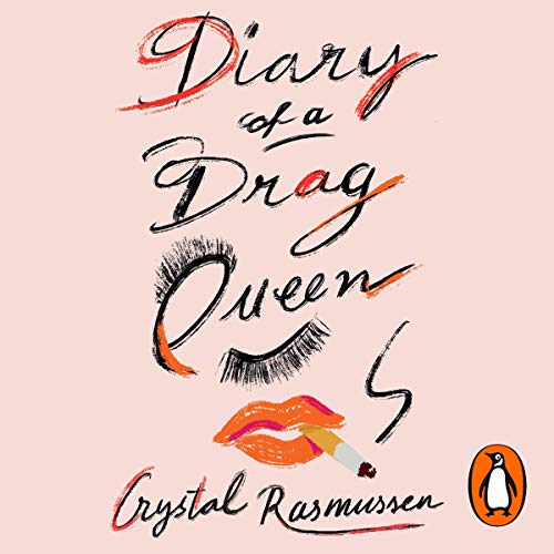 Cover of Diary of a Drag Queen