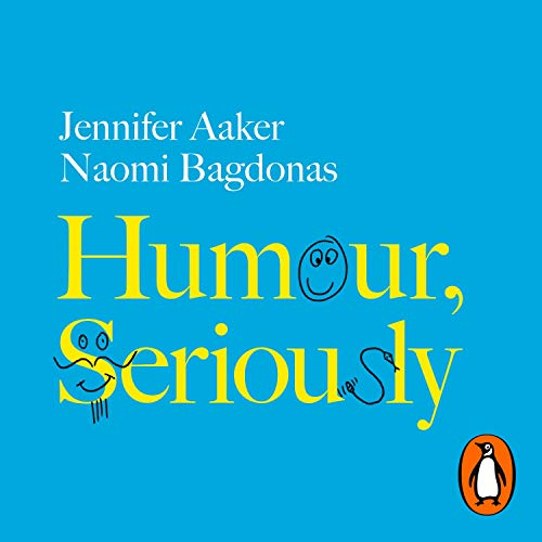 Cover of Humour, Seriously
