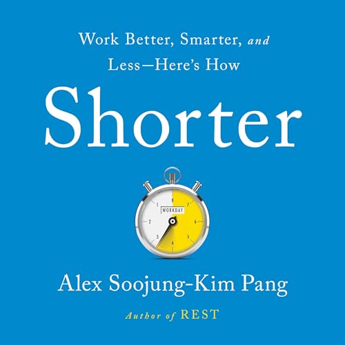 Cover of Shorter