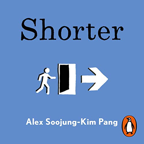 Cover of Shorter