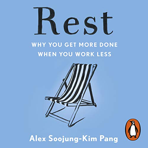 Cover of Rest