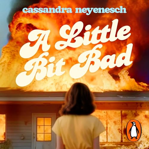 Cover of A Little Bit Bad
