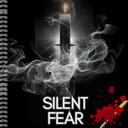Cover of Silent Fear