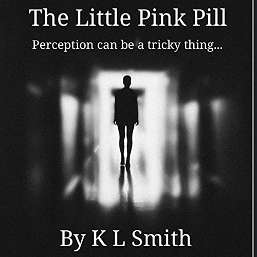 Cover of The Little Pink Pill