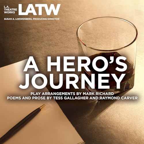 Cover of A Hero’s Journey