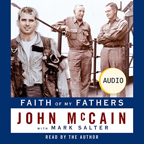 Cover of Faith of My Fathers