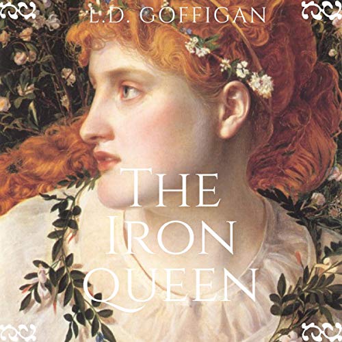 Cover of The Iron Queen