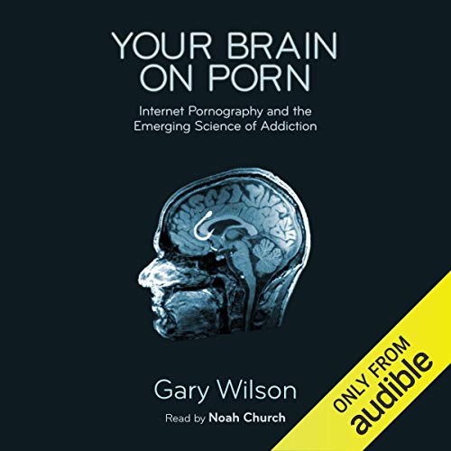 Cover of Your Brain on Porn