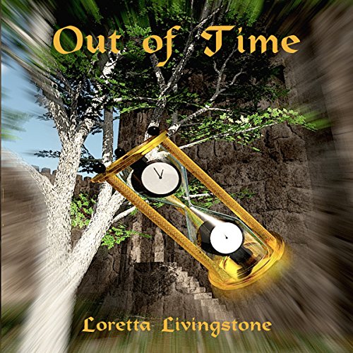 Cover of Out of Time