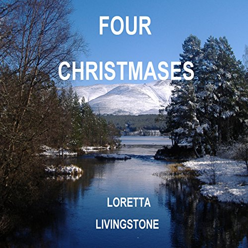 Cover of Four Christmases