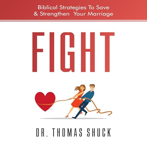 Cover of Fight