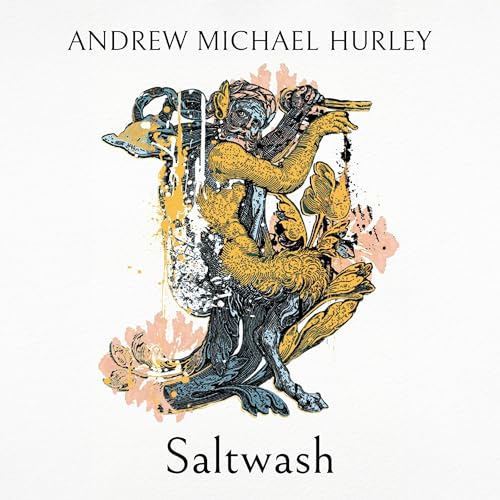 Cover of Saltwash
