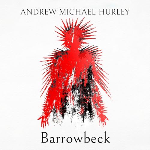 Cover of Barrowbeck