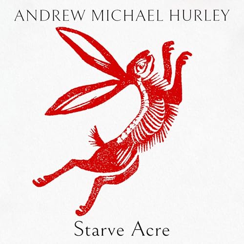 Cover of Starve Acre