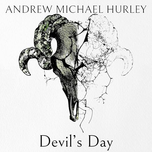 Cover of Devil's Day