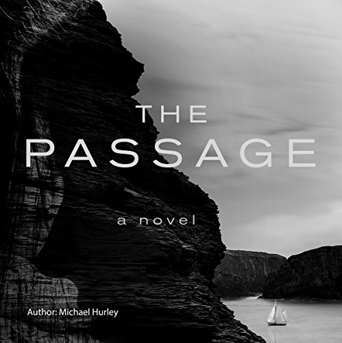 Cover of The Passage