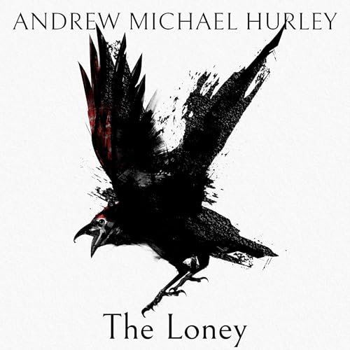 Cover of The Loney