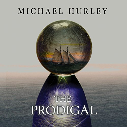 Cover of The Prodigal