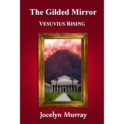 Cover of Vesuvius Rising