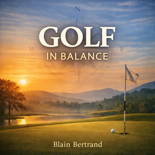 Cover of Golf in Balance