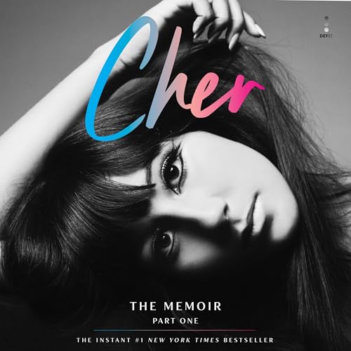 Cover of Cher: Part One