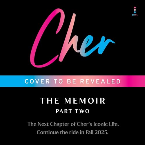 Cover of Cher: Part Two